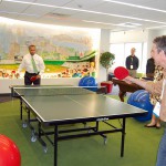 Greseli pe care le fac jucatorii incepatori de tenis de masa Tenis ping pong