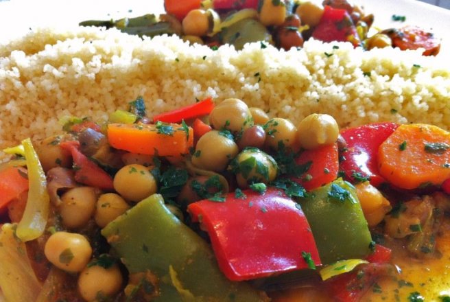 Legume marocane
