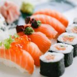 Eticheta betigaselor asiatice – Cum se folosesc Sushi