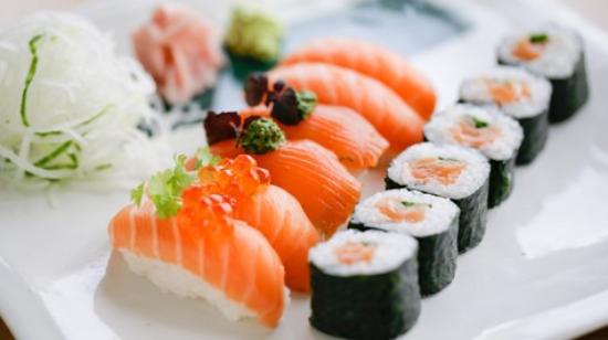 Sushi