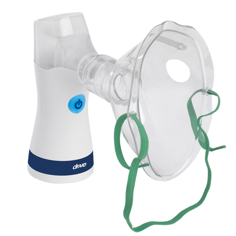 Nebulizator cu ultrasunete mesh