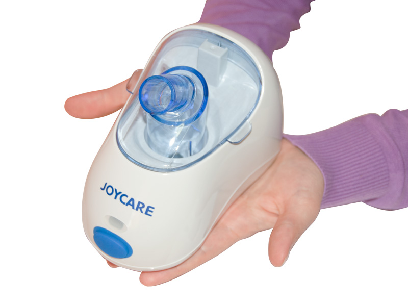 Nebulizator cu ultrasunete