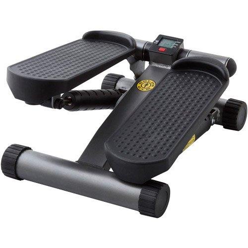 Stepper