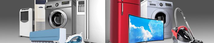 Firme care repara aparate electrocasnice